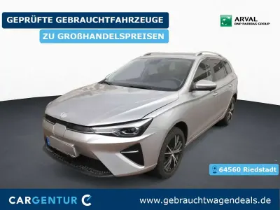 Gebraucht MG MG5 EV Luxury 72 kW (99 PS) 2022 Other Kombi
