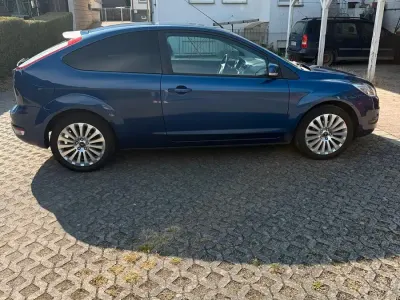 Gebraucht Ford Focus