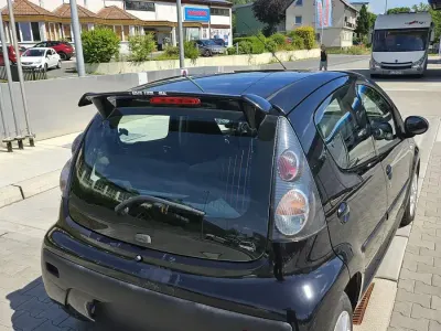 Gebraucht Citroën C1
