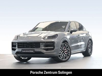 Porsche Cayenne GTS