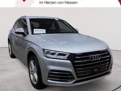 Andere Gebraucht 2020 Audi Q5 S-Line SUV | 35.289 € (Superpreis)