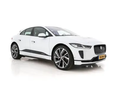 Gebraucht Jaguar I-Pace