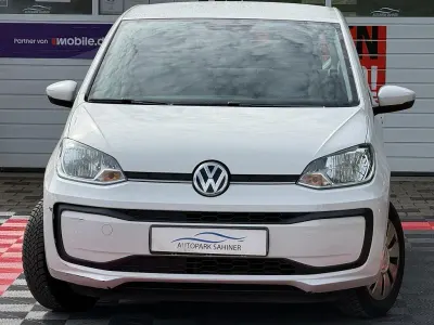 Gebraucht VW up!