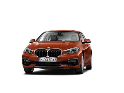 Usata BMW 118 Shadowline 136 CV (100 kW) 2025 Utilitaria