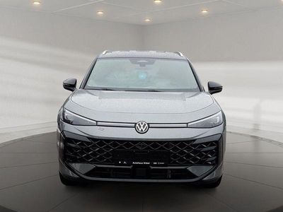 Neu VW T-Roc R-line 150 PS (110 kW) 2026 Grau SUV