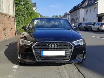 Gebraucht Audi A3 Cabriolet