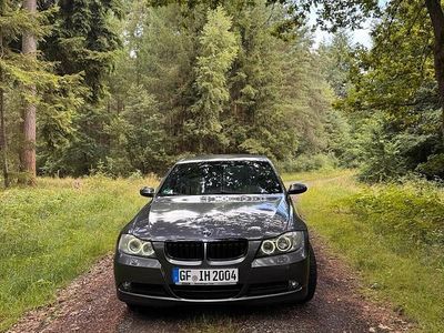 BMW 325