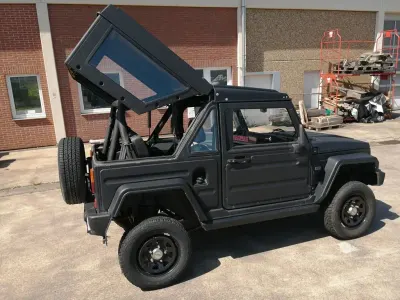 Brugt Lada niva