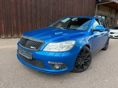 Gebraucht Skoda Octavia