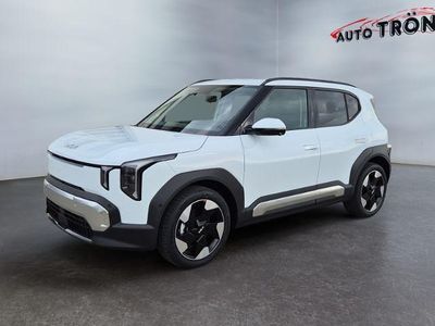 Second-hand Kia EV2 Earth 106 kW (145 CP) 2026 Alb SUV