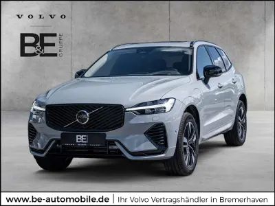 Gebraucht Volvo XC60 Plus 455 PS (334 kW) 2025 Grau SUV