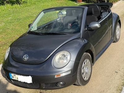 VW Beetle