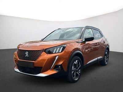 Peugeot e-2008