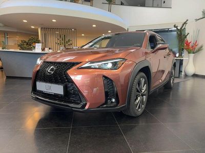 Lexus UX 300h