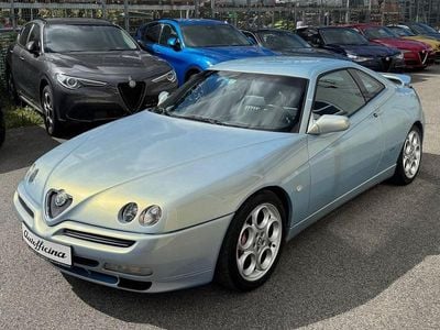 Alfa Romeo GTV