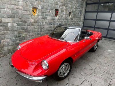 gebraucht Alfa Romeo Spider 2.0