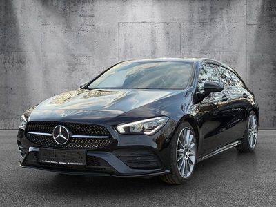 Mercedes CLA250