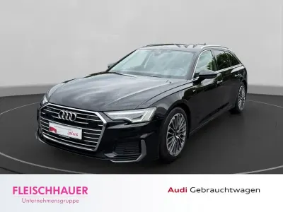 Gebraucht Audi A6