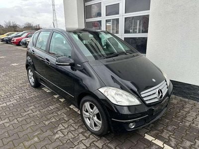 Mercedes A160