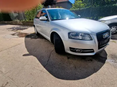Gebraucht Audi A3