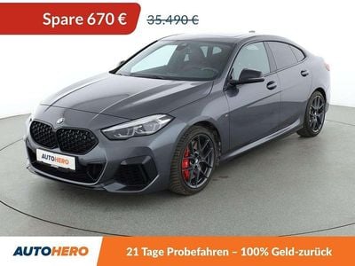 BMW M235