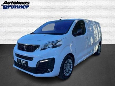 gebraucht Peugeot Expert L2 Premium