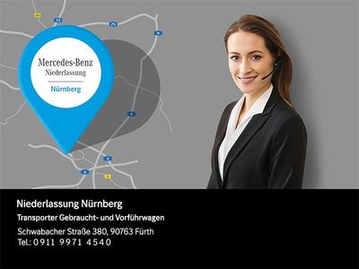 Gebraucht Mercedes Sprinter 150 PS (110 kW) 2025 Weiß Van