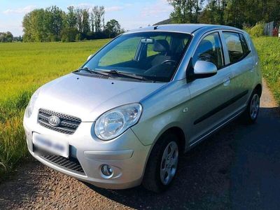 gebraucht Kia Picanto 