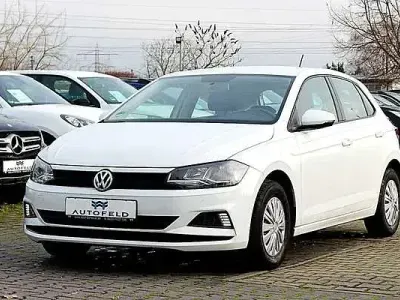 Gebraucht VW Polo