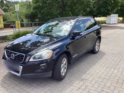Gebraucht Volvo XC60