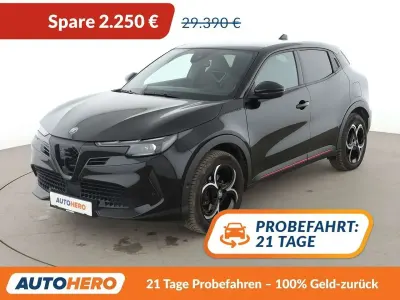 Usata Alfa Romeo Junior