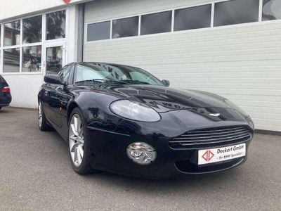 Aston Martin DB7