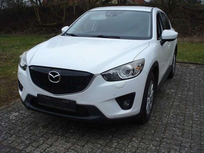 gebraucht Mazda CX-5 Center-Line 2WD