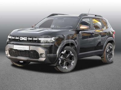 Sandstone Gebraucht 2024 Dacia Duster Extreme SUV | 29.666 € (Fairer Preis)