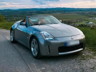 Gebraucht Nissan 350Z