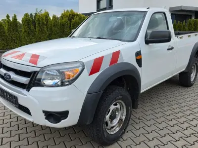 Usata Ford Ranger