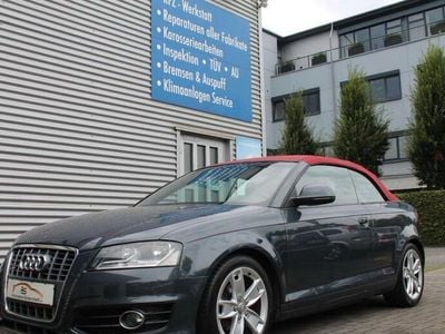 Audi A3 Cabriolet