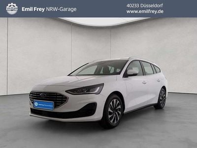 Gebraucht Ford Focus