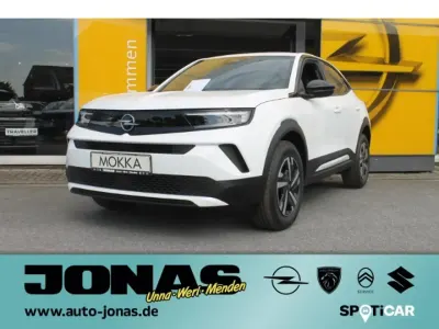 Gebraucht Opel Mokka