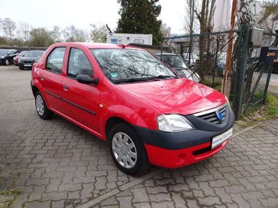 gebraucht Dacia Logan Ambiance