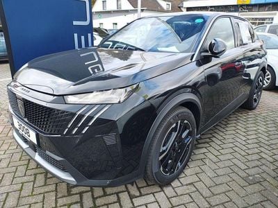 Peugeot e-3008