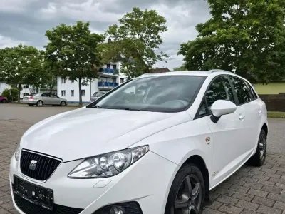 Gebraucht Seat Ibiza ST
