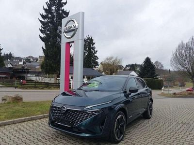 Neu Nissan Qashqai 158 PS (116 kW) 2025 Other SUV