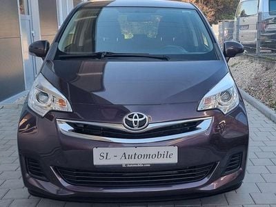 Toyota Verso-S