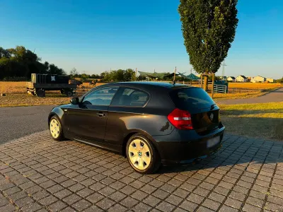 Gebraucht BMW 116