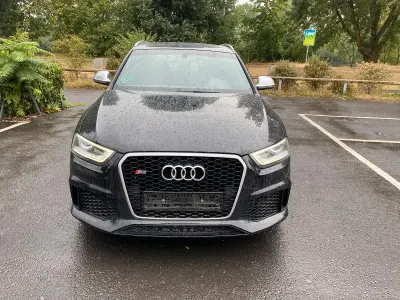 Gebraucht Audi Q3