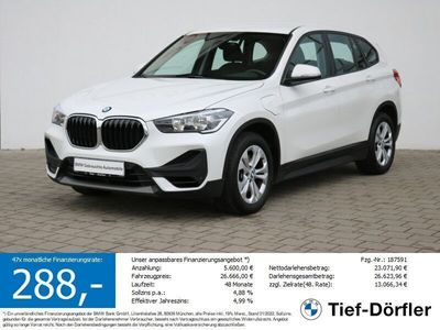 gebraucht BMW X1 xDrive25e