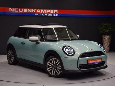 Second-hand Mini Cooper Classic 156 CP (114 kW) 2024 Verde Hatchback