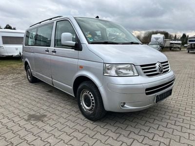 VW T5