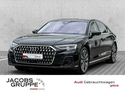 Audi A8L